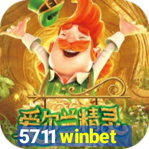 5711 winbet